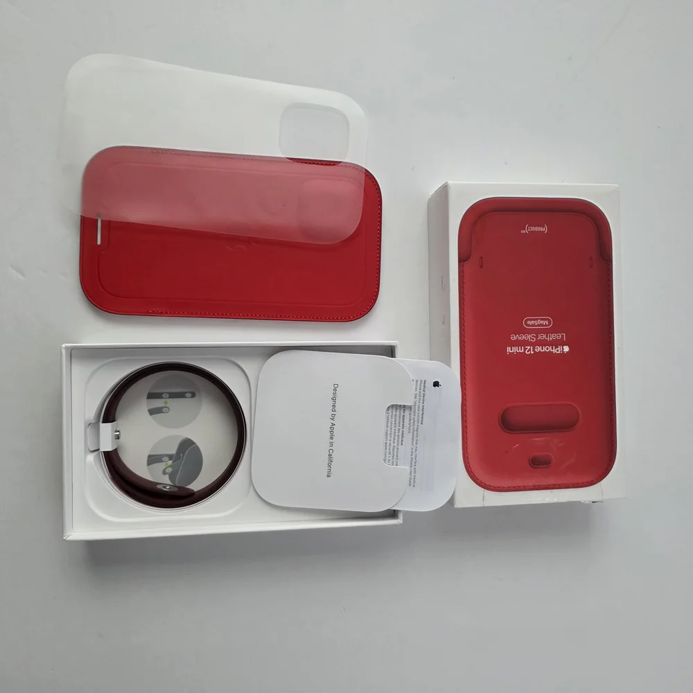Apple protect your